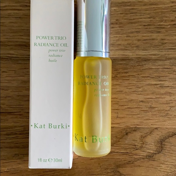 Kat Burki face oil - Picture 2 of 2